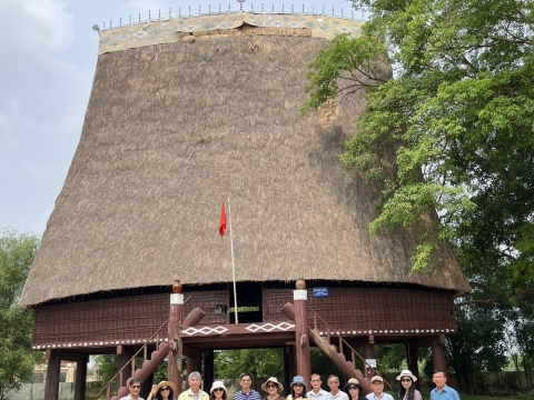 TOUR MĂNG ĐEN 1 NGÀY