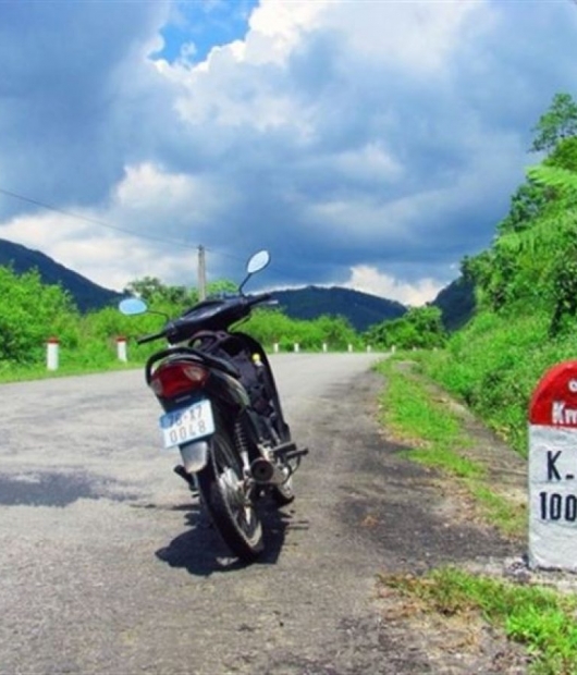 Thuê xe máy Măng Đen: Bảng giá và địa chỉ cho thuê uy tín