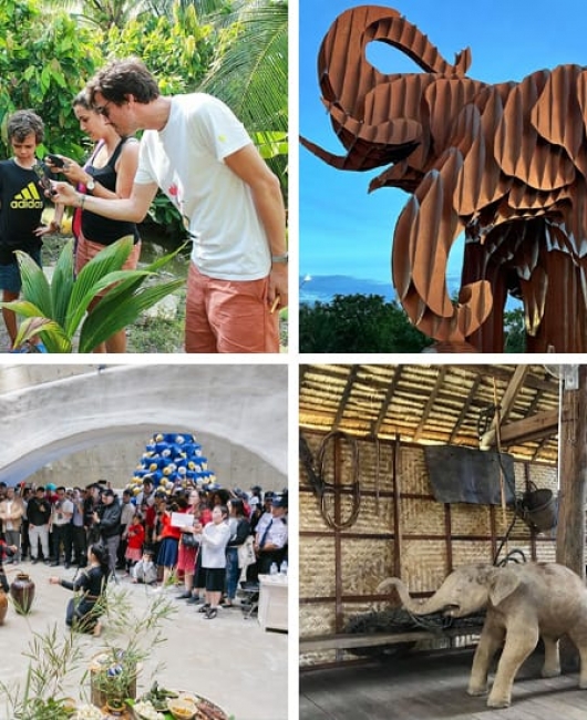 Tour Hồ Chí Minh Tây Nguyên 3 ngày 2 đêm: Khám phá núi rừng