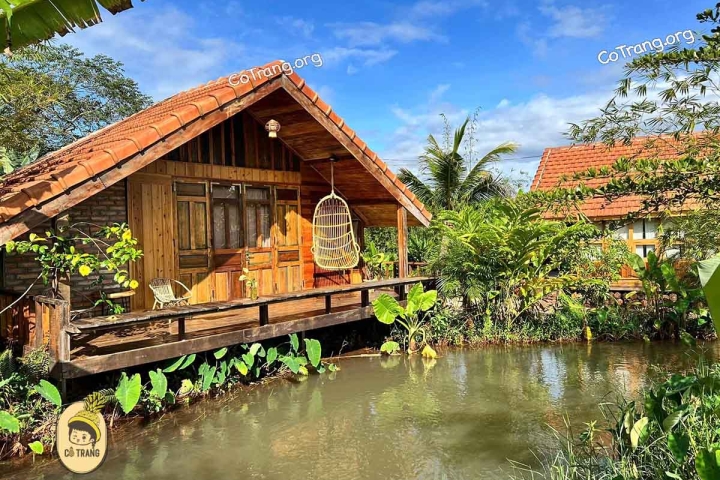 Gia Lai: Khám phá các farm check-in xanh mát, độc đáo