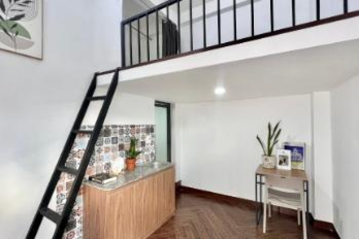 Gào House Homestay Pleiku: Ngôi nhà nhỏ bình yên giữa lòng phố núi