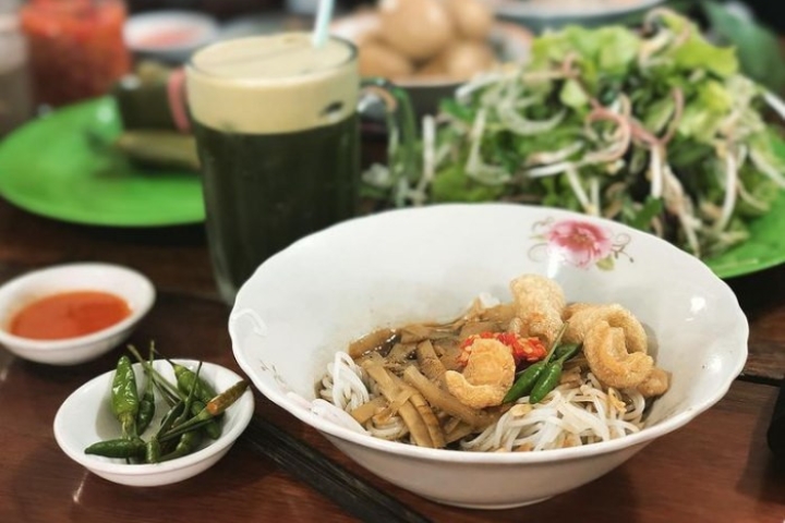 Đặc sản Gia Lai: Quà tặng độc đáo, hương vị cao nguyên