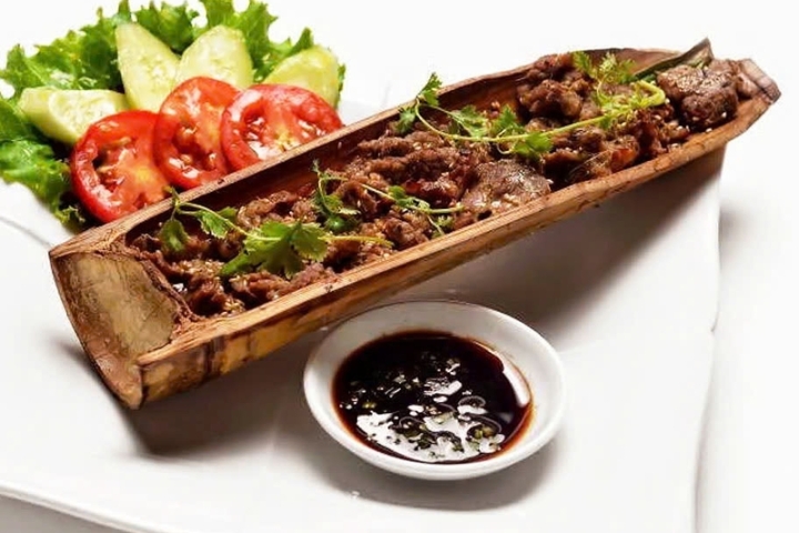 Khám phá tinh hoa ẩm thực dân tộc Pleiku - Hương vị núi rừng