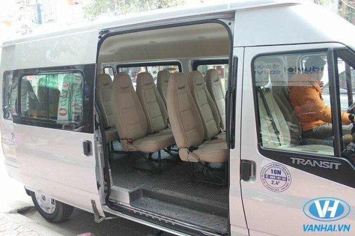 Tổng hợp Top nhà xe Quảng Ngãi đi Kon Tum uy tín, tốt nhất