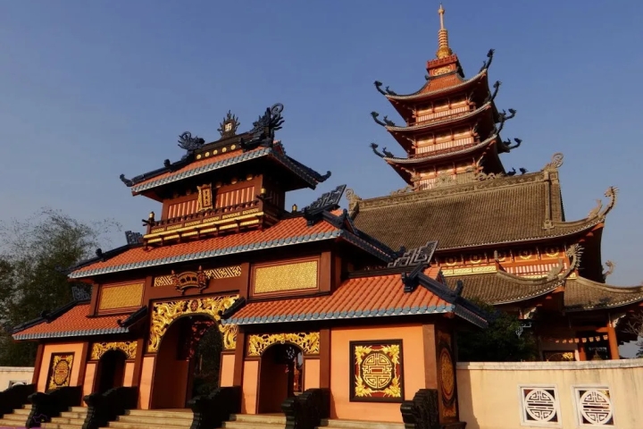 Chùa Bửu Minh Gia Lai: Nơi tìm về bình yên và thanh tịnh tâm hồn