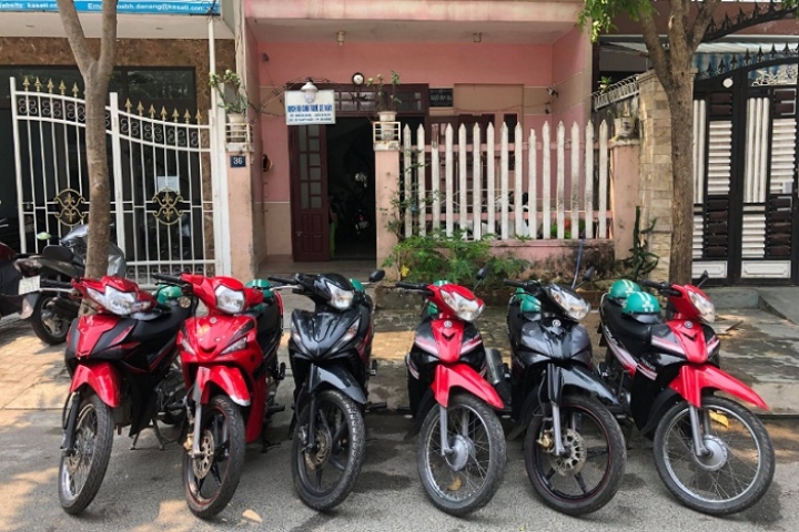 Thuê xe Kon Tum giá rẻ, miễn phí giao xe nhanh chóng, tiện lợi