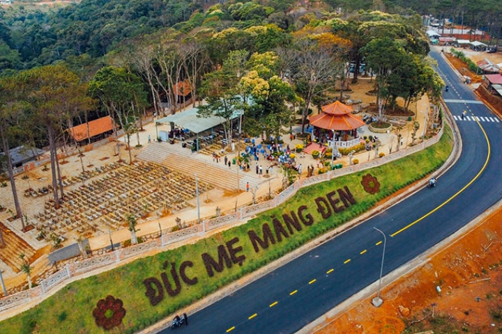 Săn mây Kon Tum: Cẩm nang chi tiết địa điểm và kinh nghiệm vàng