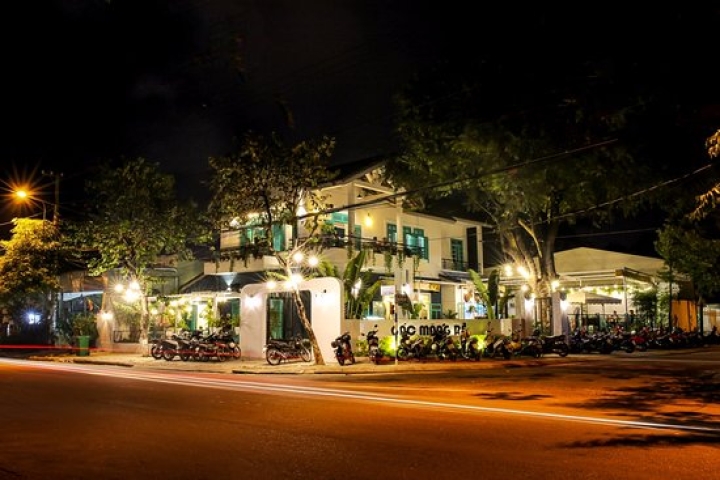 Gác Măng Rê Kon Tum: Trải nghiệm ẩm thực độc đáo giữa lòng phố núi