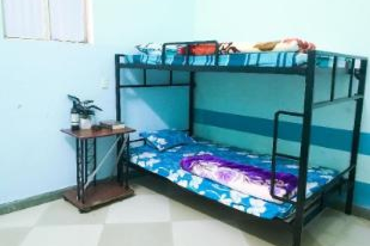 Harry House Pleiku: Góc nhà mộng mơ giữa lòng cao nguyên xanh