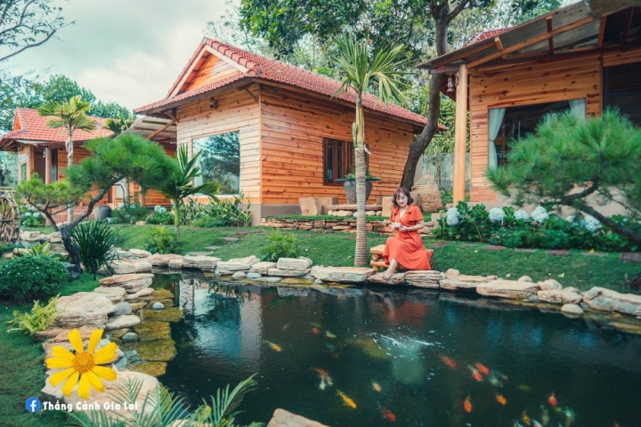 Cẩm Nang Homestay Pleiku Giá Tốt Dưới 500k Cho Chuyến Đi Hoàn Hảo