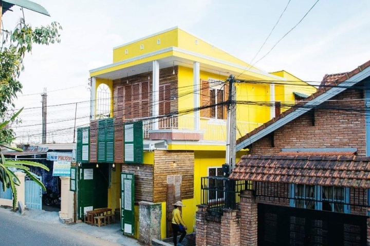 Homestay Gia Lai gần trung tâm, tiện nghi, khám phá phố núi