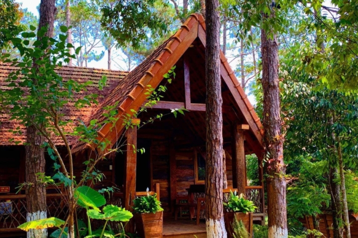 Lưu Trú Ở Kon Tum: Nơi Nghỉ Chân Hoàn Hảo Cho Mọi Chuyến Đi