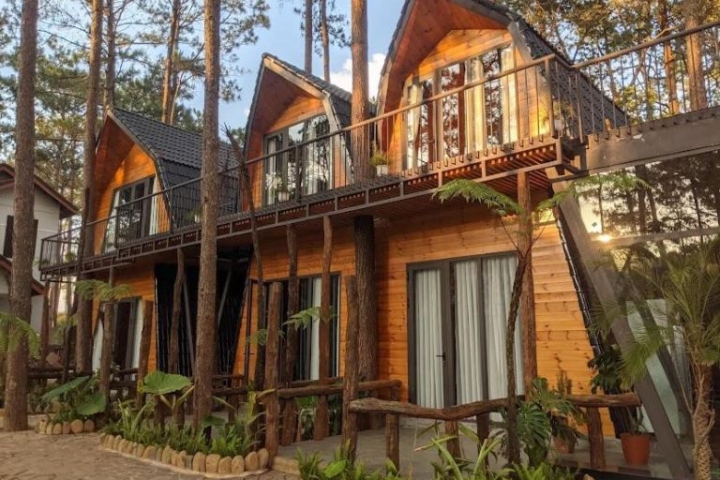 Homestay Kon Tum gần trung tâm: Lưu trú tiện nghi, khám phá thành phố