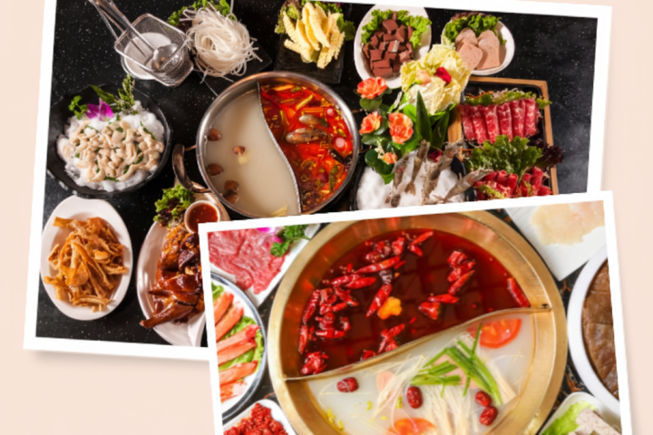 Lẩu Xuyên Tiêu Gia Lai: Hương vị cay nồng đặc trưng, phải thử ngay!