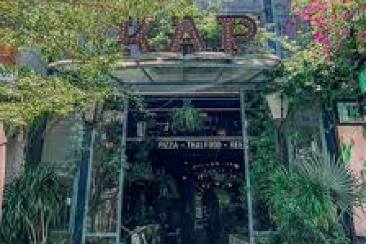 Kap Bistro Pleiku: Trải Nghiệm Ẩm Thực Tuyệt Vời Tại Gia Lai