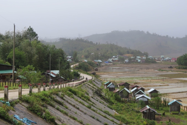 Măng Đen: Top điểm cắm trại săn mây cực chất không thể bỏ lỡ