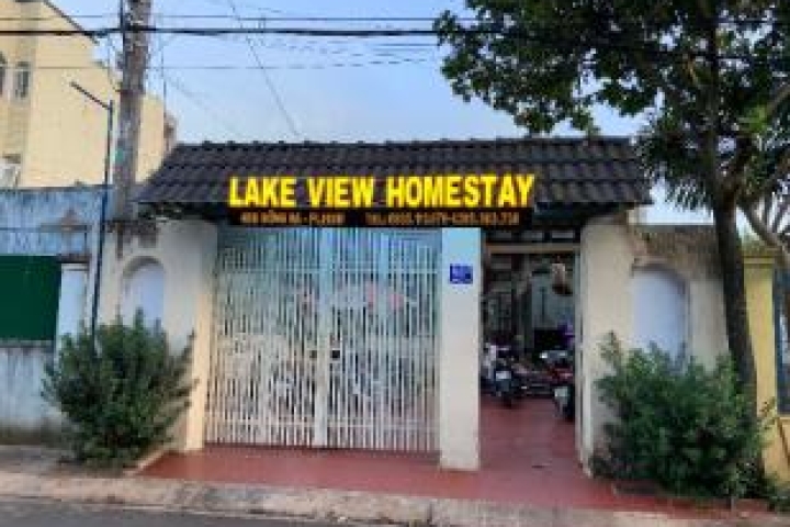 Homestay Gia Lai view rừng: Nơi bình yên giữa lòng đại ngàn