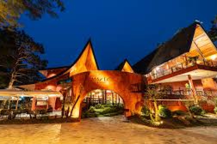 MA.DE Bistro Măng Đen: Hương vị độc đáo giữa cao nguyên xanh