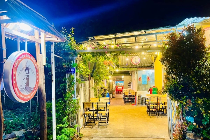 Tuyển chọn Top nhà hàng ẩm thực Măng Đen ngon nhất định phải thử