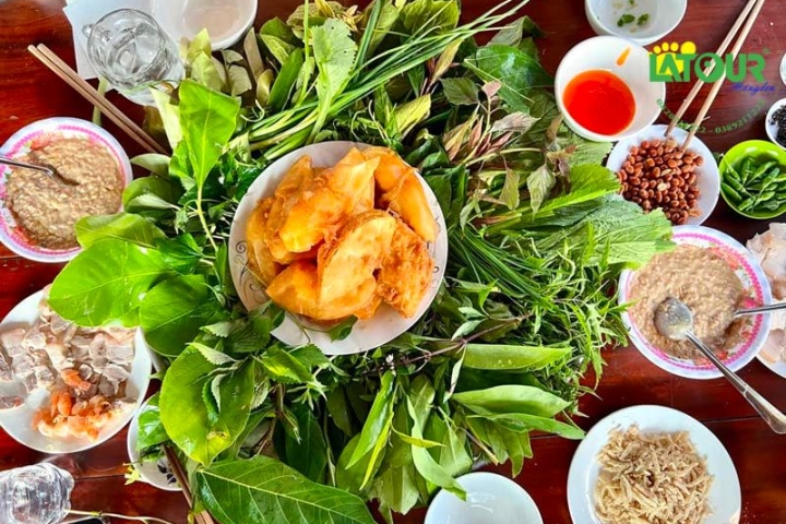 Ẩm thực Măng Đen: Nét tinh hoa ẩm thực vùng cao đại ngàn
