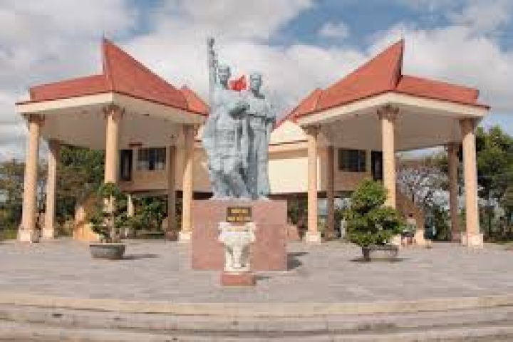 Ngục Kon Tum - Di tích Lịch sử Quốc gia: Ký ức bi tráng