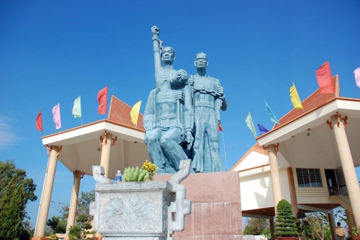 Ngục Kon Tum: Nơi ghi dấu cuộc đấu tranh kiên cường của dân tộc