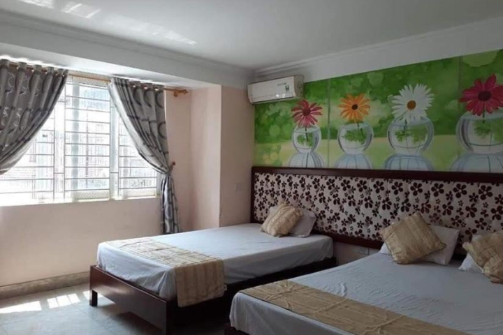 Đánh giá chi tiết nhà nghỉ Măng Đen: Nơi dừng chân lý tưởng?