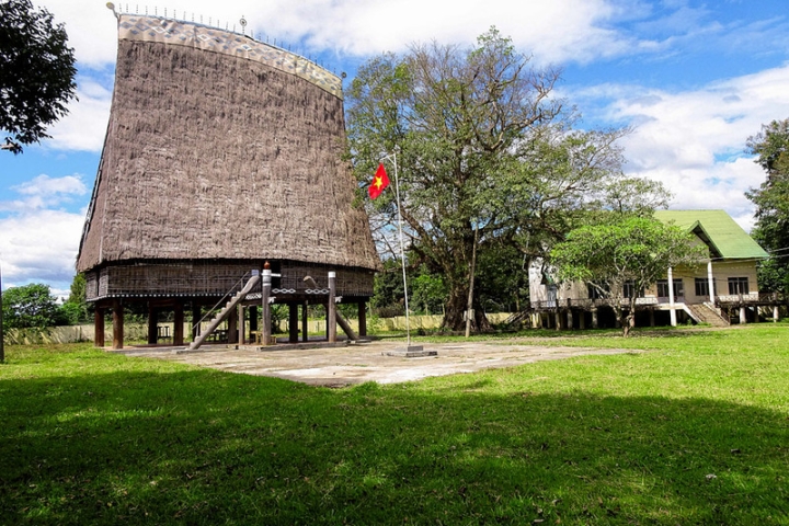 Khám phá Kon Tum: Top View Đẹp Check-in Cực Chất Không Thể Bỏ Lỡ