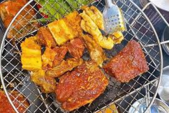 Quán Gió Măng Đen - Nơi Bình Yên Giữa Đại Ngàn Sương Khói