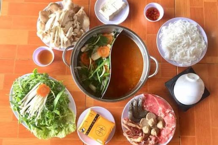 Quán Nấm Măng Đen - Nhà Lành: Ẩm thực nấm tươi sạch vùng cao