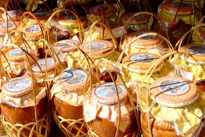 Rượu cần Gia Lai: Cập nhật giá bán và địa chỉ uy tín