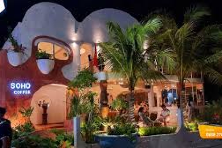 Gia Lai Cafe: Top Địa Điểm Check-in Sống Ảo Ấn Tượng Nhất