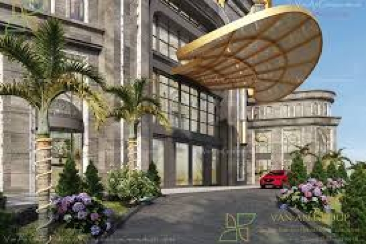 Khám phá Top Resort sang trọng nhất Gia Lai, trải nghiệm đẳng cấp.