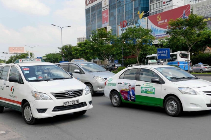 Thuê Xe Taxi Kon Tum Đi Măng Đen Giá Rẻ, An Toàn, Đón Tận Nơi