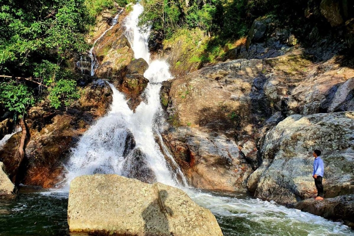 Du lịch sinh thái Kon Tum: Khám phá đại ngàn Tây Nguyên hùng vĩ