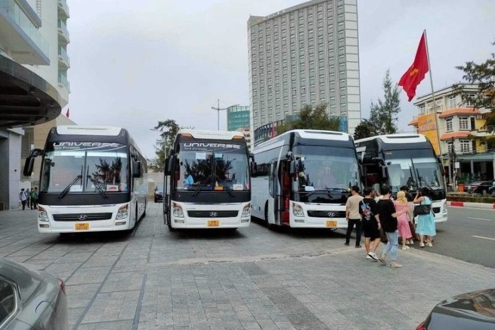 Thuê xe du lịch Kon Tum đi Măng Đen nhanh chóng, tiện lợi