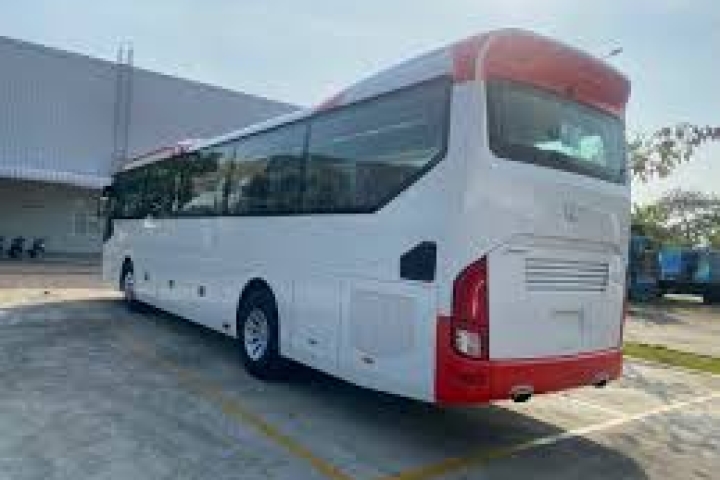 Thuê xe Gia Lai có tài xế riêng: An toàn, Tiện lợi, Giá tốt nhất