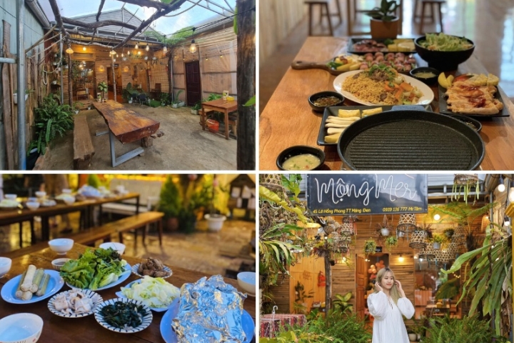 Khám phá Bò nướng Măng Đen - Đặc sản núi rừng với hương vị đậm đà