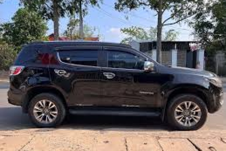 Top Dịch Vụ Thuê Xe Ô Tô Tự Lái Uy Tín Hàng Đầu Tại Kon Tum