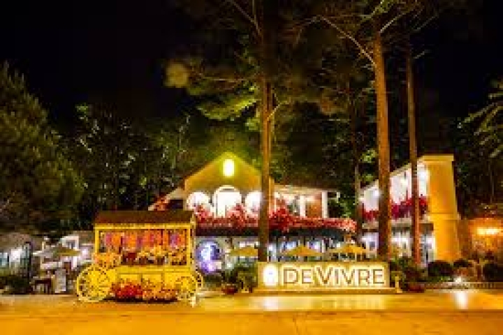 Top Khách Sạn Kon Tum: Điểm Đến Nghỉ Dưỡng Hoàn Hảo Cho Bạn