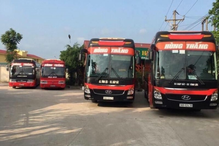 Tổng hợp Top nhà xe Sài Gòn đi Gia Lai chất lượng, an toàn