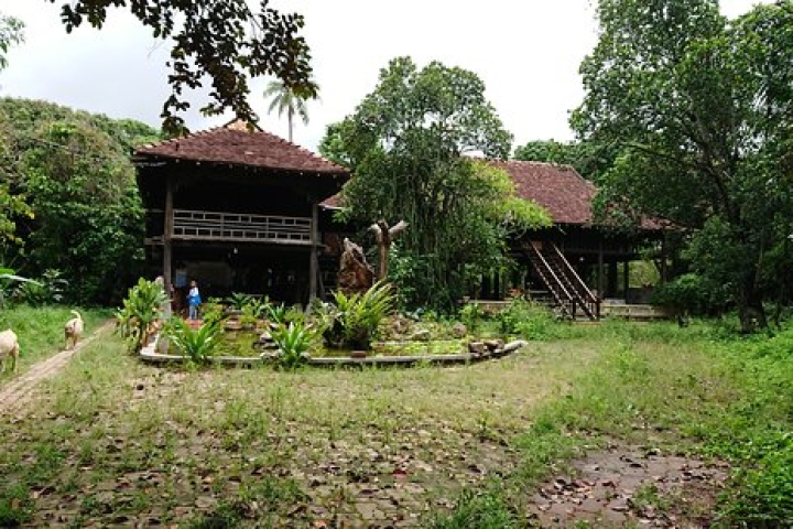 Homestay Vườn Thú Kon Tum: Trải Nghiệm Độc Đáo Giữa Thiên Nhiên