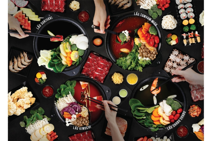 Dịch vụ tiệc Măng Đen: Nơi thăng hoa hương vị, trọn vẹn niềm vui