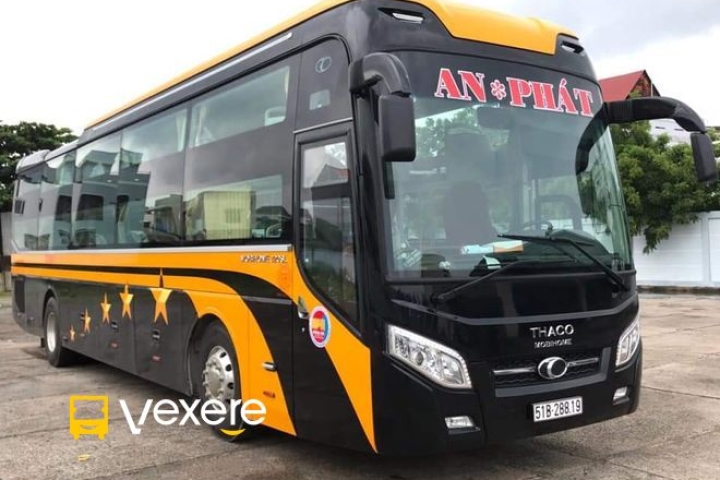 Nhà xe Sài Gòn Pleiku: Lịch trình, giá vé ưu đãi và uy tín