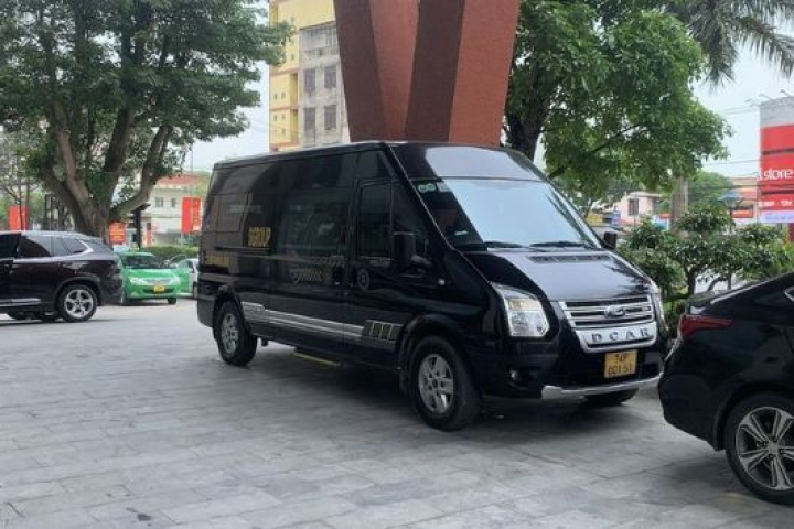 Thuê xe tự lái 7 chỗ Gia Lai giá tốt, linh hoạt cho mọi chuyến đi