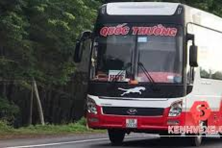 Xe Quốc Thưởng: Lịch trình, giá vé đi Măng Đen chi tiết nhất