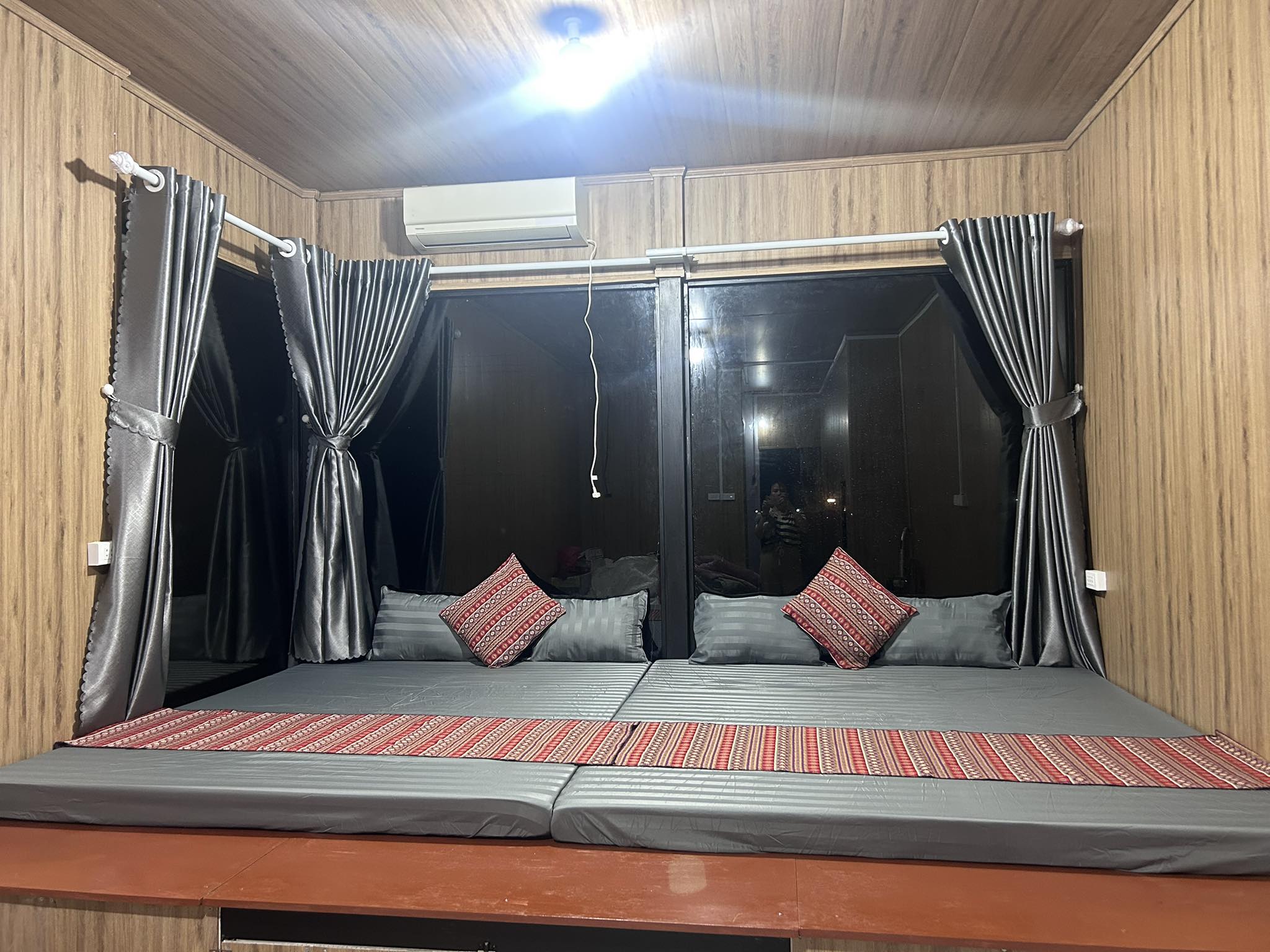 Bình Nguyên Homestay Măng Đen