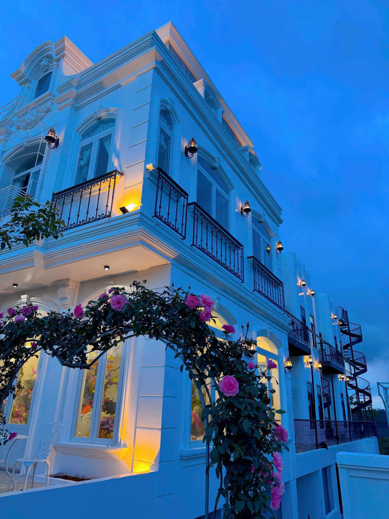 Celina Homestay Măng Đen