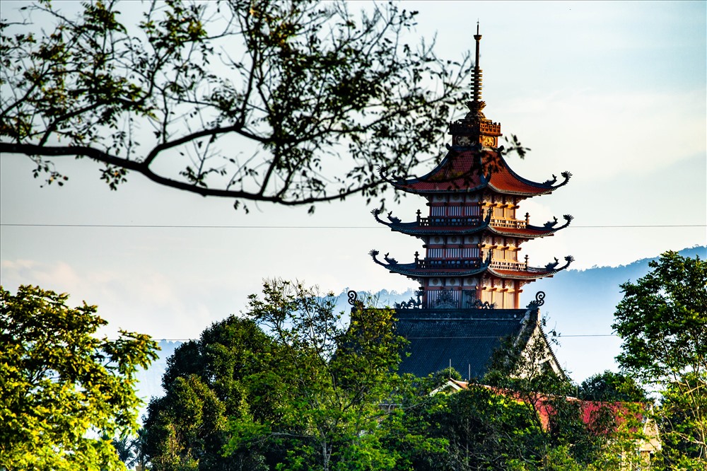 Chùa Bửu Minh Gia Lai