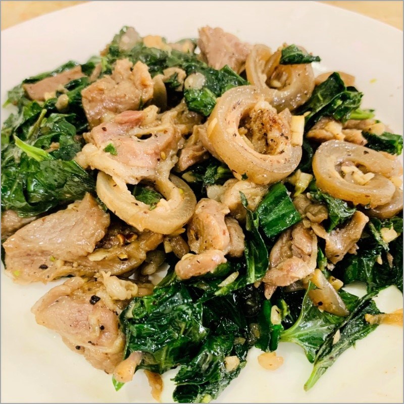 Dê cỏ Pleiku